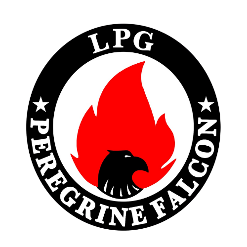 peregrinefalconlpg.com